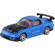 トミカプレミアム RX-7 FD3S RE雨宮仕様　セット 61+cRqPDtOL._AC_UL210_SR210,